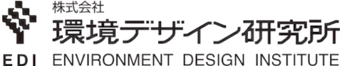環境デザイン研究所様ロゴロゴ